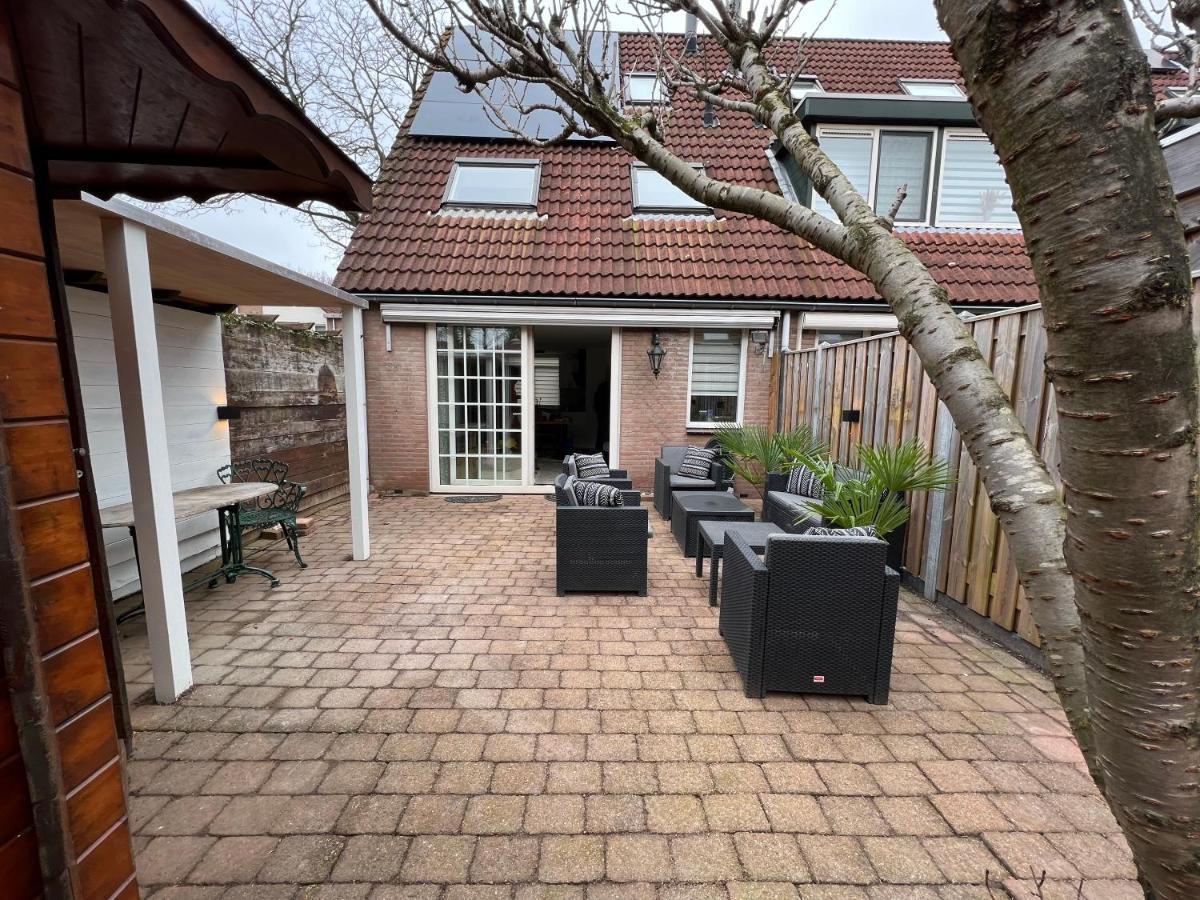 Rotterdam Citytrip House Exterior photo