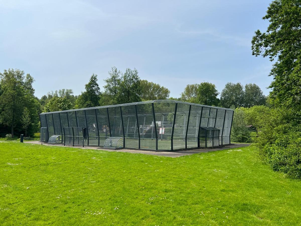 Rotterdam Citytrip House Exterior photo